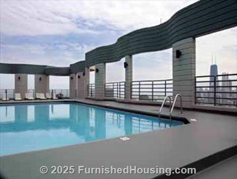 Eugenie Terrace on the Park - Hi-Rise - 1730 N Clark, Chicago, IL  60614 - LG - 62311