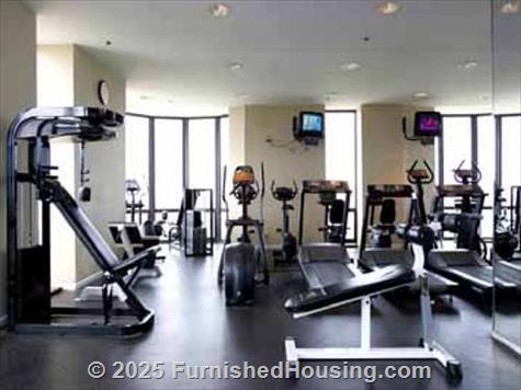 Eugenie Terrace on the Park - Hi-Rise - 1730 N Clark, Chicago, IL  60614 - LG - 62313