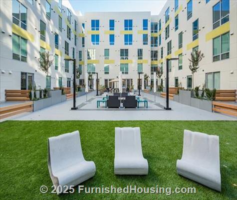 Eviva - Mid-Rise - 1531 N Street, Sacramento, CA  95814 - LG - 5774510