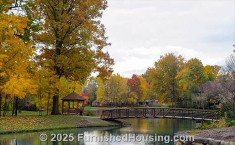 Fairlane Woods - Townhouse - 5470 Wessex Court, Dearborn, MI  48126 - LG - 4891625