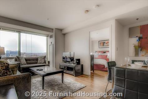 Fenway Triangle Trilogy - Hi-Rise - 180 Brookline Avenue, Boston, MA  02215 - LG - 4263585