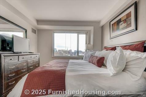 Fenway Triangle Trilogy - Hi-Rise - 180 Brookline Avenue, Boston, MA  02215 - LG - 4263587
