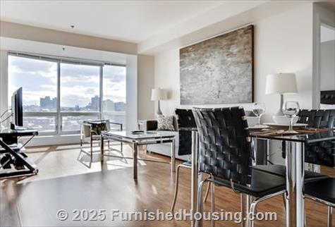 Fenway Triangle Trilogy - Hi-Rise - 180 Brookline Avenue, Boston, MA  02215 - LG - 4702577