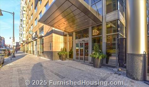 Fenway Triangle Trilogy - Hi-Rise - 180 Brookline Avenue, Boston, MA  02215 - LG - 5490270