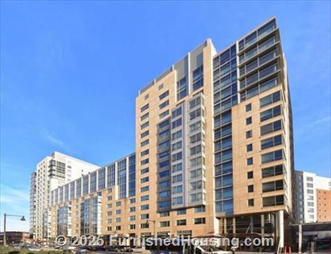 Fenway Triangle Trilogy - Hi-Rise - 180 Brookline Avenue, Boston, MA  02215 - LG - 5496033