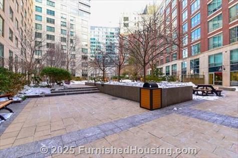 Fenway Triangle Trilogy - Hi-Rise - 180 Brookline Avenue, Boston, MA  02215 - LG - 6463149
