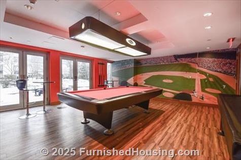Fenway Triangle Trilogy - Hi-Rise - 180 Brookline Avenue, Boston, MA  02215 - LG - 6463156
