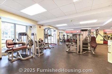Fenway Triangle Trilogy - Hi-Rise - 180 Brookline Avenue, Boston, MA  02215 - LG - 6463160