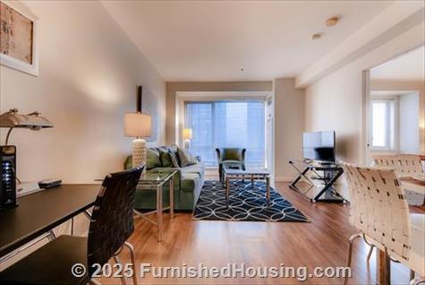 Fenway Triangle Trilogy - Hi-Rise - 180 Brookline Avenue, Boston, MA  02215 - LG - 6463172