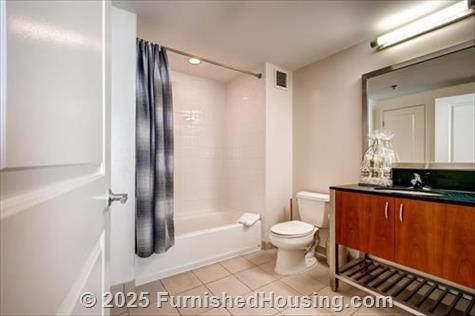 Fenway Triangle Trilogy - Hi-Rise - 180 Brookline Avenue, Boston, MA  02215 - LG - 8039530