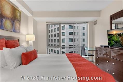 Fenway Triangle Trilogy - Hi-Rise - 180 Brookline Avenue, Boston, MA  02215 - LG - 8039531