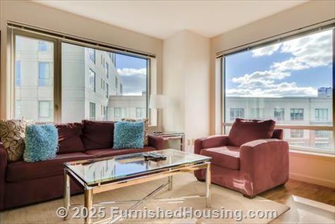 Fenway Triangle Trilogy - Hi-Rise - 180 Brookline Avenue, Boston, MA  02215 - LG - 8039532