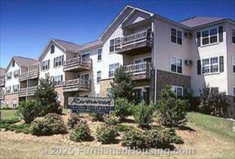 Fiduciary RE Riverwood Apts - Garden-Apt - 10916 75th Street, Kenosha, WI  53142 - LG - 60750