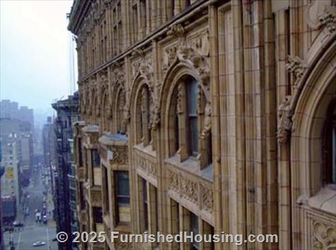 Fisher Building City Apartment - Hi-Rise - 343 South Dearborn, Chicago, IL  60604 - LG - 60475