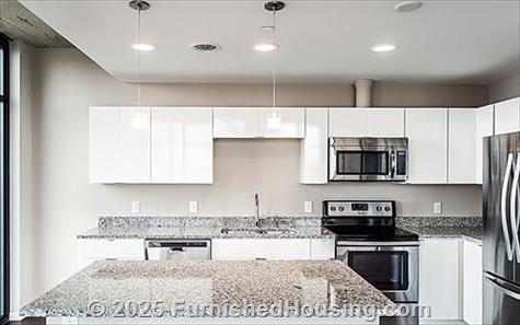 Flats at East Banks -  - 1055 Old River Road, Cleveland, OH  44113 - LG - 4950901