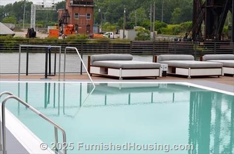 Flats at East Banks -  - 1055 Old River Road, Cleveland, OH  44113 - LG - 4950903