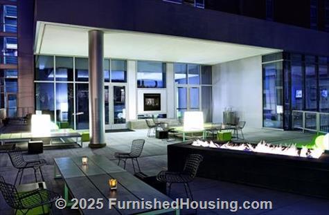 Flats at East Banks -  - 1055 Old River Road, Cleveland, OH  44113 - LG - 4950904