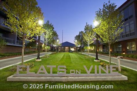Flats on Vine -  - 205 Vine Street, Columbus, OH  43215 - LG - 7665427