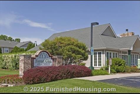 Forest Glen Apartments -  - 7055 Forest Glen Drive, Rockford, IL  61114 - LG - 4861750