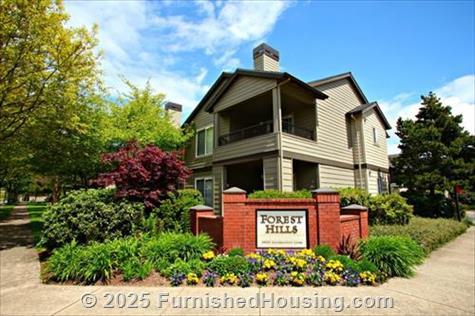 Forest Hills -  - 3950 Goodpasture Loop, Eugene, OR  97401 - LG - 4880239