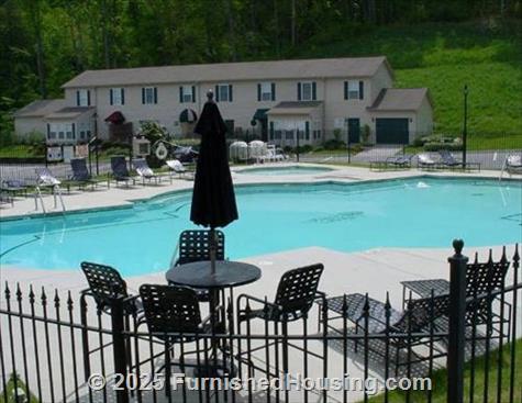 Forest Ridge -  - 9706 Smoky Ridge Way, Knoxville, TN  37931 - LG - 84546