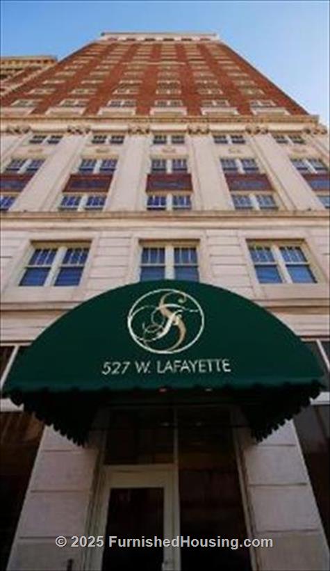 Fort Shelby -  - 527 West Lafayette Boulevard, Detroit, MI  48226 - LG - 4842504