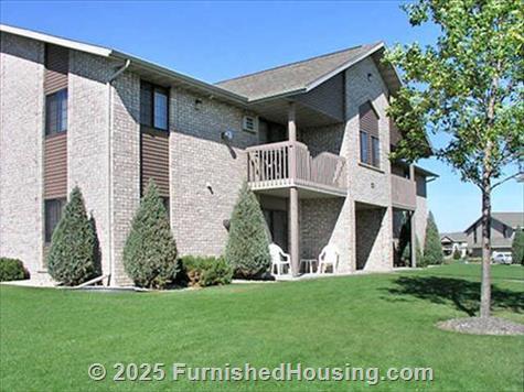 Fountain Park - Garden-Apt - 1415 Silverstone Tr, De Pere, WI  54115 - LG - 60744