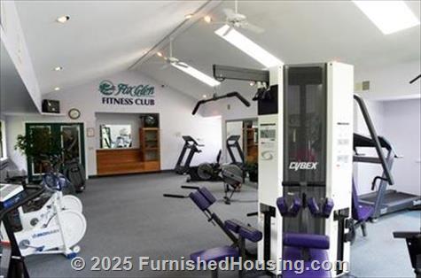 Fox Glen Apartment Homes -  - 6301 Fox Glen Drive, Saginaw, MI  48638 - LG - 184802