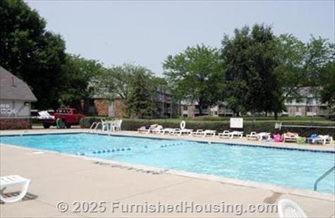 Fox Glen Apartment Homes -  - 6301 Fox Glen Drive, Saginaw, MI  48638 - LG - 184803