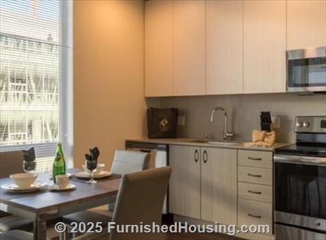 Fox and Finch -  - 525 Boren Ave N, Seattle, WA  98109 - LG - 5290565
