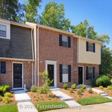 Foxcroft - Garden-Apt - 4612 Simsbury Rd, Charlotte, NC  28226 - LG - 64751
