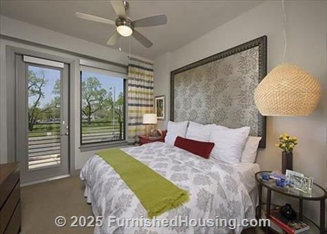 Gables Park Plaza -  - 115 Sandra Muraida Way, Austin, TX  78703 - LG - 4829979