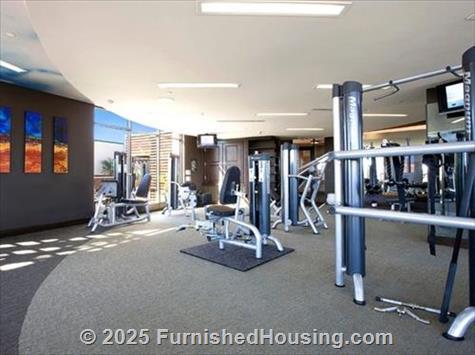 Gables Park Plaza -  - 115 Sandra Muraida Way, Austin, TX  78703 - LG - 4829983