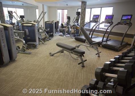 Gables Speer Boulevard -  - 295 Speer Blouvard, Denver, CO  80203 - LG - 7818124