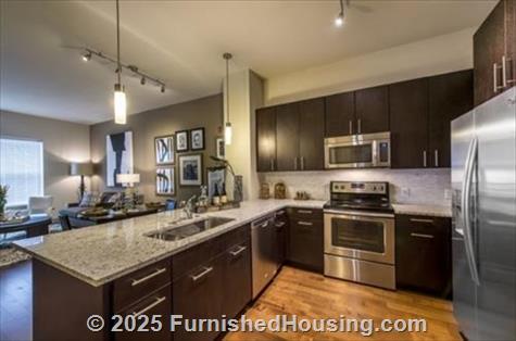 Gables Speer Boulevard -  - 295 Speer Blouvard, Denver, CO  80203 - LG - 7818127