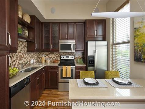Gables Uptown Trail -  - 2525 Carlisle Street, Dallas, TX  75201 - LG - 3823762