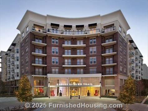 Gables Uptown Trail -  - 2525 Carlisle Street, Dallas, TX  75201 - LG - 3823768