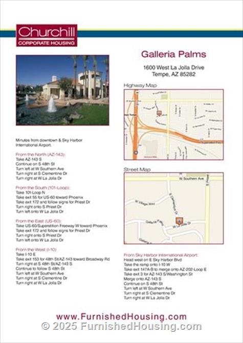 Galleria Palms - Garden-Apt - 1600 West La Jolla Drive, Tempe, AZ  85282 - LG - 65555