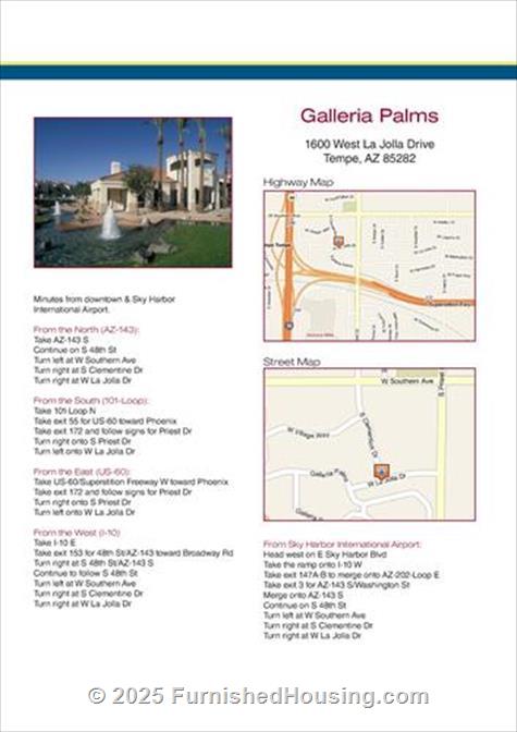 Galleria Palms - Garden-Apt - 1600 West La Jolla Drive, Tempe, AZ  85282 - LG - 65556