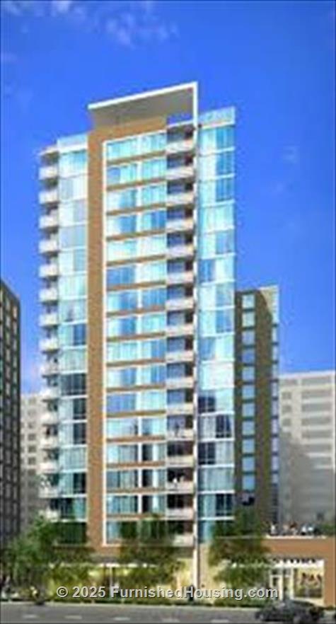 Gallery Bethesda - Hi-Rise - 4800 Auburn Avenue, Bethesda, MD  20814 - LG - 2377514
