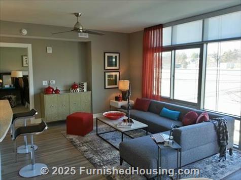 Gallery Bethesda - Hi-Rise - 4800 Auburn Avenue, Bethesda, MD  20814 - LG - 2377516