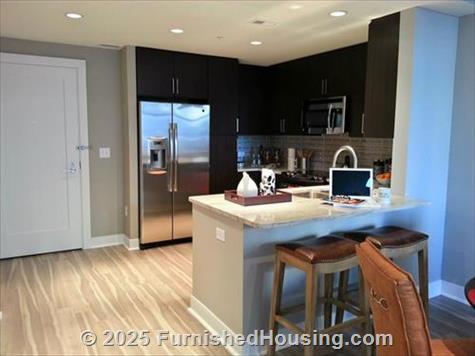 Gallery Bethesda - Hi-Rise - 4800 Auburn Avenue, Bethesda, MD  20814 - LG - 2377517