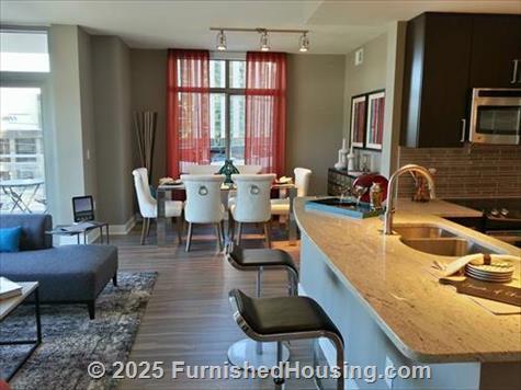 Gallery Bethesda - Hi-Rise - 4800 Auburn Avenue, Bethesda, MD  20814 - LG - 2377518