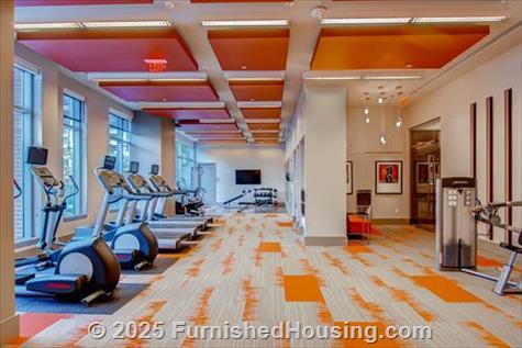 Gallery Bethesda - Hi-Rise - 4800 Auburn Avenue, Bethesda, MD  20814 - LG - 4676410