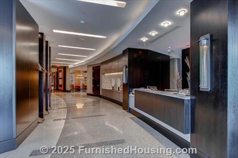 Gallery Bethesda - Hi-Rise - 4800 Auburn Avenue, Bethesda, MD  20814 - LG - 4676413