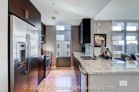 Gallery Bethesda - Hi-Rise - 4800 Auburn Avenue, Bethesda, MD  20814 - LG - 4676416