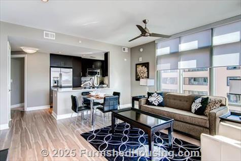 Gallery Bethesda - Hi-Rise - 4800 Auburn Avenue, Bethesda, MD  20814 - LG - 4676418