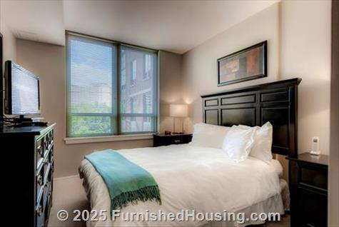 Gallery Bethesda - Hi-Rise - 4800 Auburn Avenue, Bethesda, MD  20814 - LG - 4844212