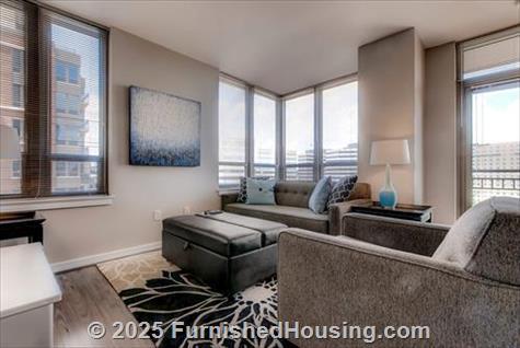 Gallery Bethesda - Hi-Rise - 4800 Auburn Avenue, Bethesda, MD  20814 - LG - 4844215