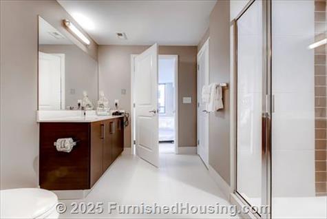 Gallery Bethesda - Hi-Rise - 4800 Auburn Avenue, Bethesda, MD  20814 - LG - 4844217
